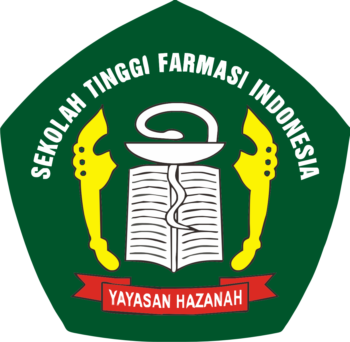 SEKOLAH TINGGI FARMASI INDONESIA